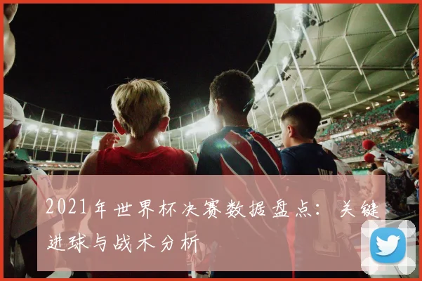 2021年世界杯决赛数据盘点：关键进球与战术分析