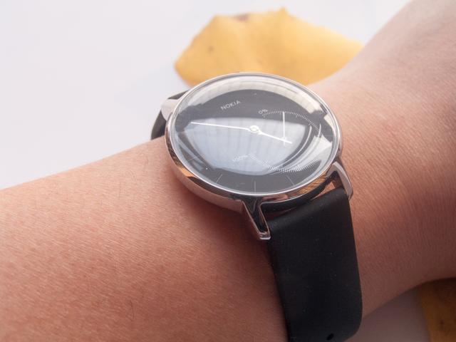 诺基亚智能手表（品质保证与性能卓越）