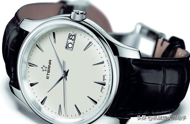 enicar手表（瑞士enicar手表）