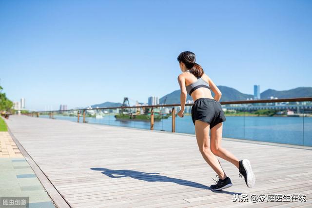 跑步减肥最佳时间（燃脂最佳时间点）